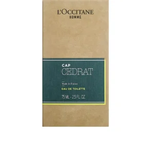 L’Occitane En Provence L'Occitane En Provence Cap Cedrat Online