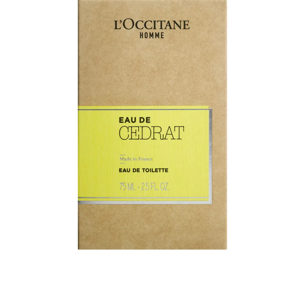 loccitane_en_provence_eau_1.webp L’Occitane En Provence L'Occitane En Provence Eau De Cedrat Edt Vapo Shop