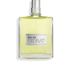 L’Occitane En Provence L'Occitane En Provence Eau De Cedrat Edt Vapo Shop