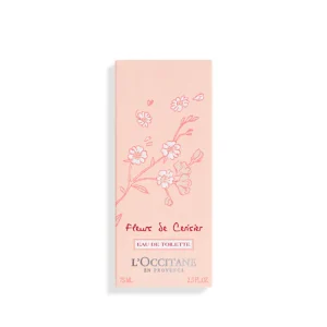 L’Occitane En Provence L'Occitane En Provence Flores De Cerezo Edt Vapo Discount