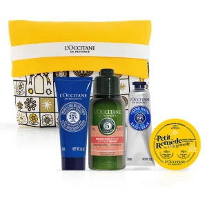 L’Occitane En Provence L'Occitane En Provence Karite Crema Corporal Ultra Rica Lote Best