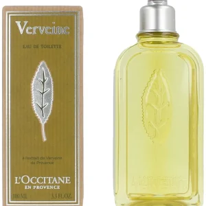 L’Occitane En Provence L'Occitane En Provence Lote Cofre Perfumado Verbena Best