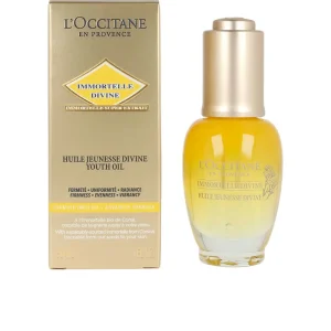 L’Occitane En Provence L'Occitane En Provence Siempreviva Aceite Divino Flash Sale