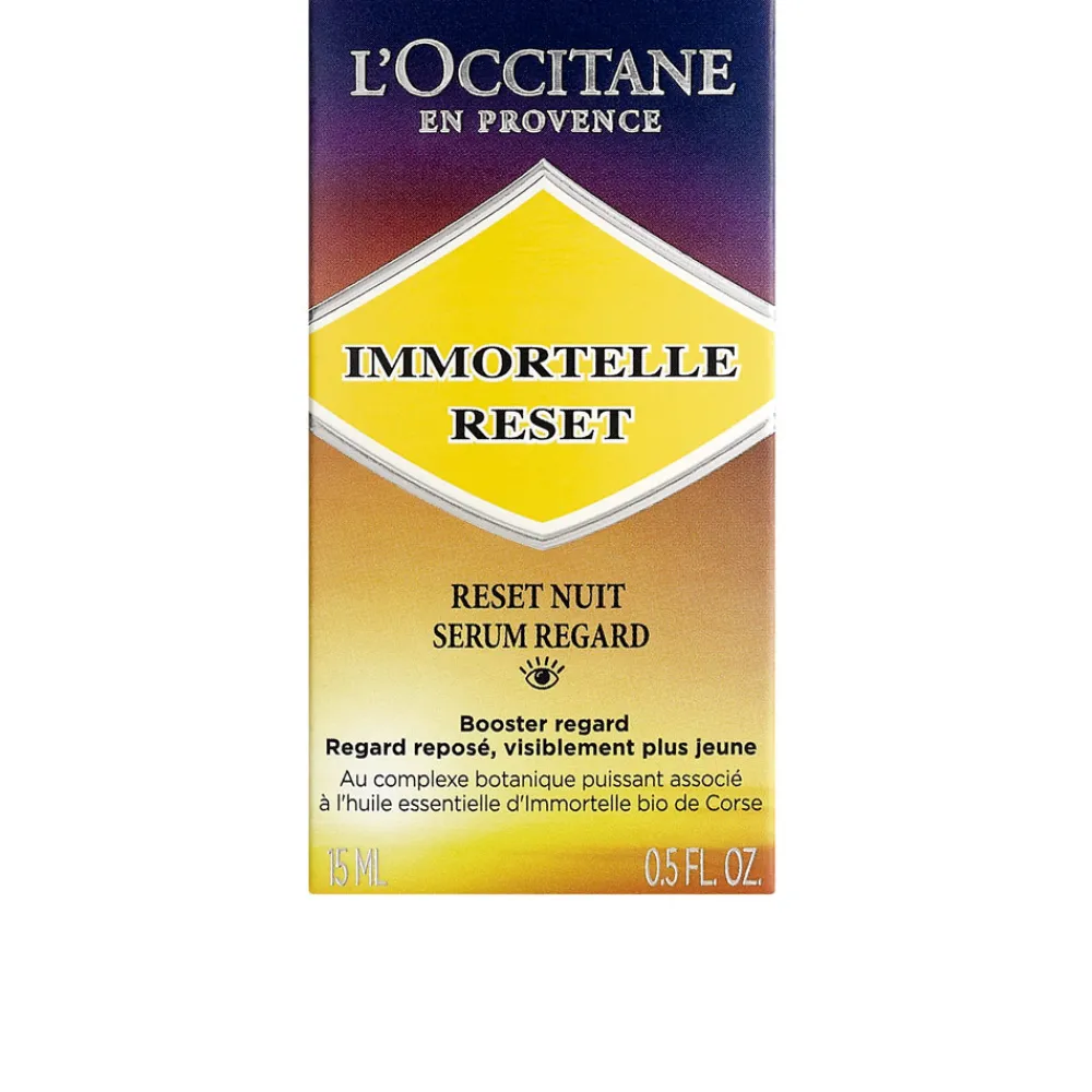 loccitane_en_provence_sie_1.webp L’Occitane En Provence L'Occitane En Provence Siempreviva Sérum Reset De Ojo New