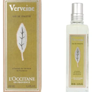 L’Occitane En Provence L'Occitane En Provence Verbena Hot