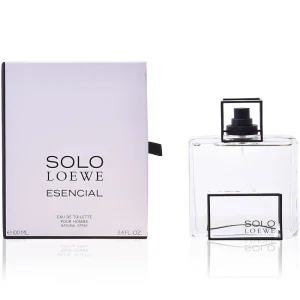 Loewe Solo Esencial Clearance