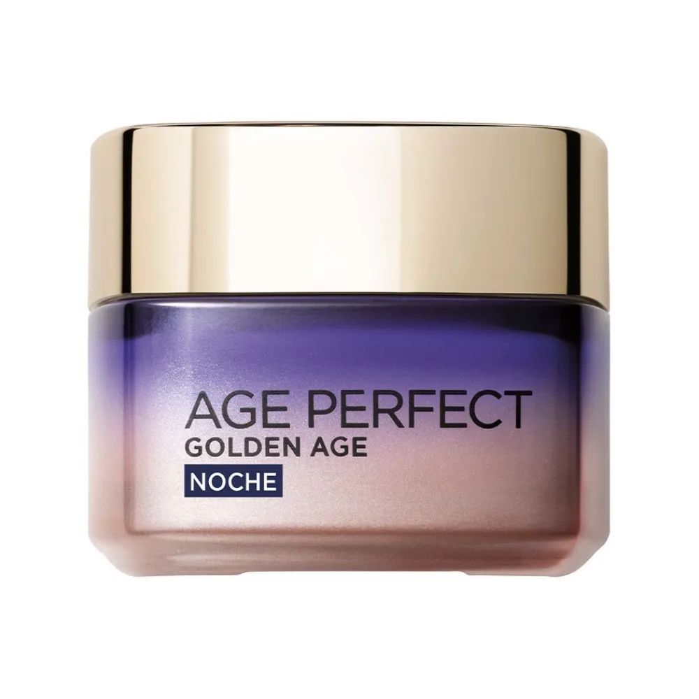 loreal_paris_age_perfect__0-1.webp L’Oréal París L'Oreal Paris Age Perfect Golden Age Crema De Noche Best Sale