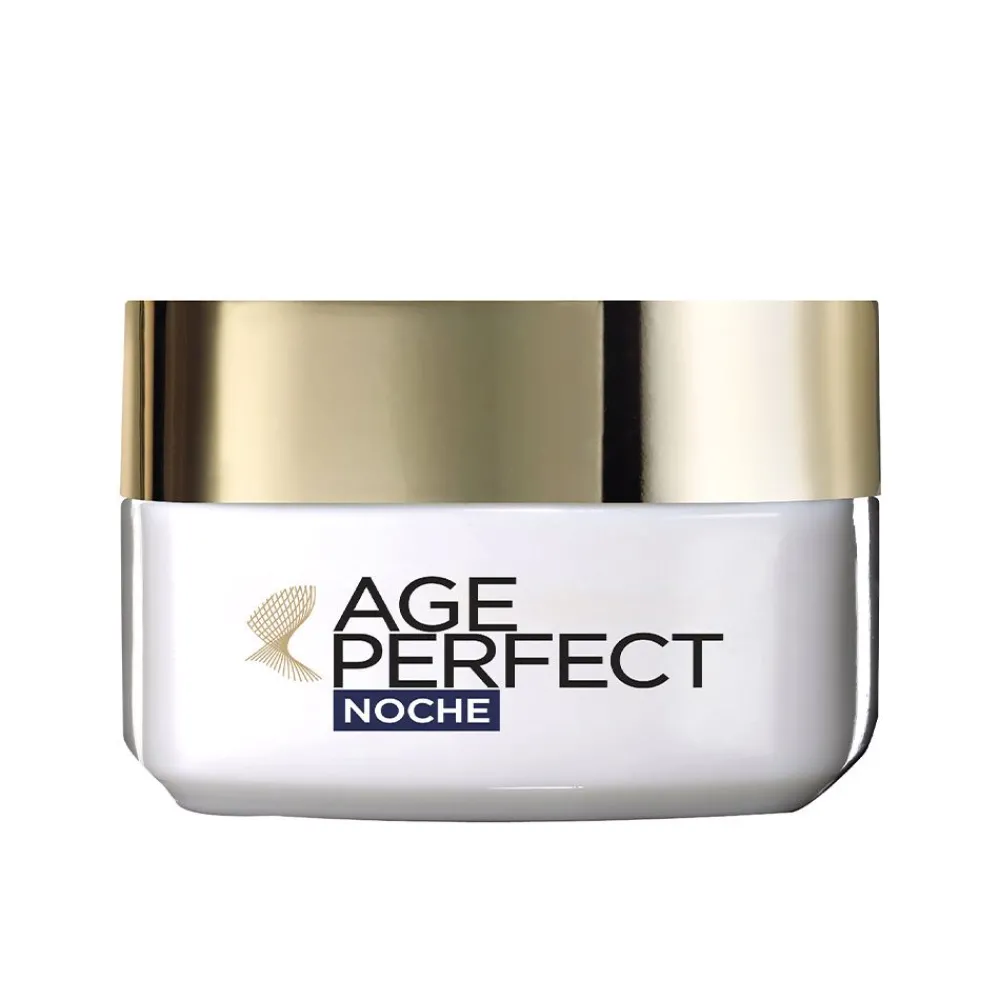 loreal_paris_age_perfect__0-2.webp L’Oréal París L'Oreal Paris Age Perfect Crema De Noche Outlet