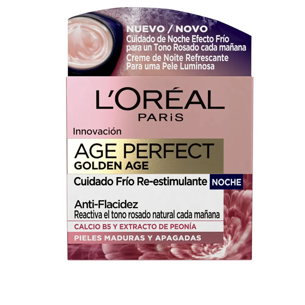 loreal_paris_age_perfect__1-1.webp L’Oréal París L'Oreal Paris Age Perfect Golden Age Crema De Noche Best Sale