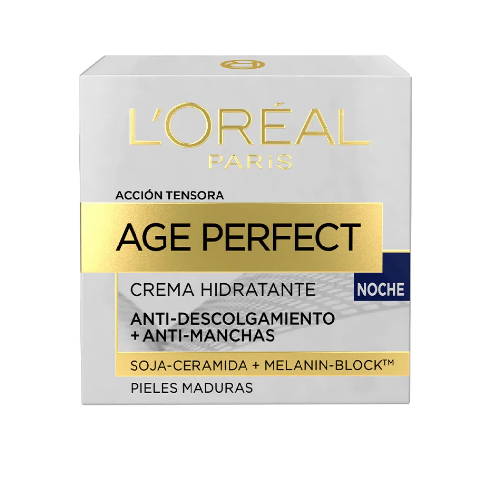loreal_paris_age_perfect__1-2.webp L’Oréal París L'Oreal Paris Age Perfect Crema De Noche Outlet