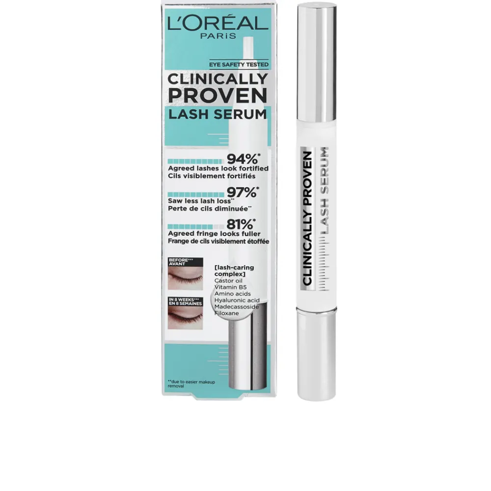 loreal_paris_clinically_p_2.webp L’Oréal París L'Oreal Paris Clinically Proven Lash Sérum Cheap