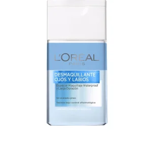 L’Oréal París L'Oreal Paris Desmaquillante Ojos Y Labios Waterproof Clearance