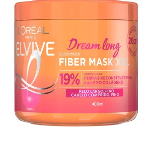 L’Oréal París L'Oreal Paris Elivive Dream Long Mascarilla Fashion