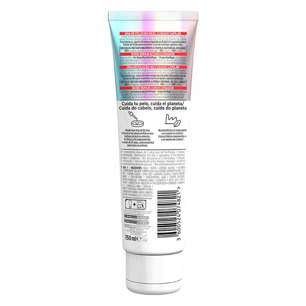 loreal_paris_elvive_bond__1.webp L’Oréal París L'Oreal Paris Elvive Bond Repair Acondicionador Reconstructor Store