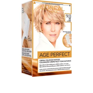 L’Oréal París L'Oreal Paris Excellence Age Perfect Cheap