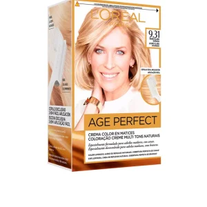 L’Oréal París L'Oreal Paris Excellence Age Perfect Cheap