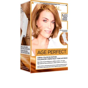 L’Oréal París L'Oreal Paris Excellence Age Perfect Cheap