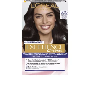 L’Oréal París L'Oreal Paris Excellence Brunette Flash Sale