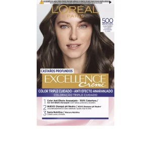 L’Oréal París L'Oreal Paris Excellence Brunette Flash Sale