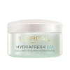 L’Oréal París L'Oreal Paris Hydrafresh Dia Gel-Crema Hidratante Refrescante Fashion