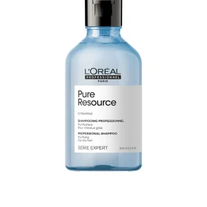 L’Oréal Professionnel Paris L'Oreal Professionnel Paris Pure Resource Champú Fashion