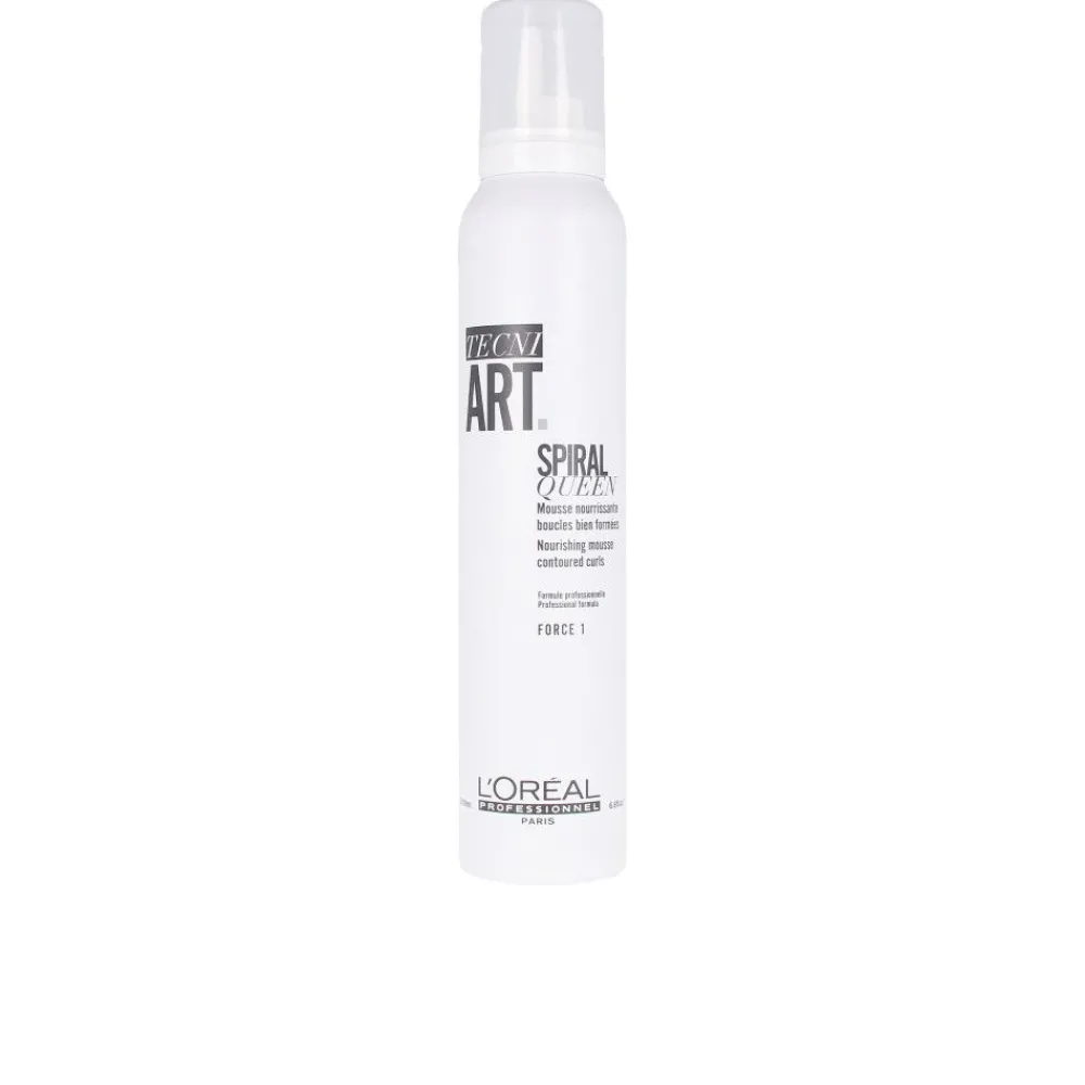loreal_professionnel_pari_0-13.webp L’Oréal Professionnel Paris L'Oreal Professionnel Paris Tecni Art Espuma Nutritiva Spiral Queen Fashion