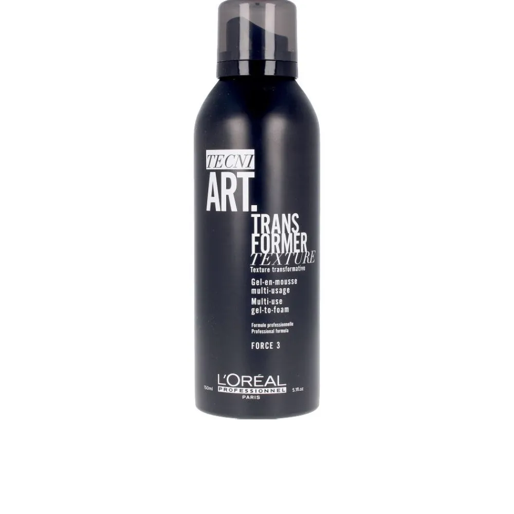 loreal_professionnel_pari_0-16.webp L’Oréal Professionnel Paris L'Oreal Professionnel Paris Tecni Art Transformer Textura Gel-En-Mousse Multiusos Outlet