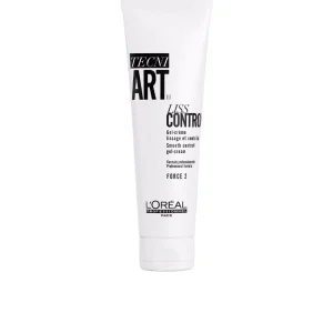 L’Oréal Professionnel Paris L'Oreal Professionnel Paris Tecni Art Liss Control Gel-Crema Cheap