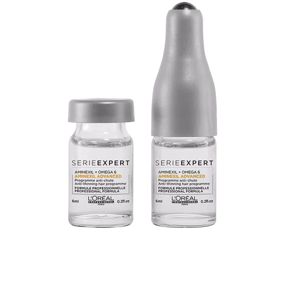 loreal_professionnel_pari_0-21.webp L’Oréal Professionnel Paris L'Oreal Professionnel Paris Aminexil Advanced Ampollas Enriquecidas Con Activos Dermatologicos Para Cabello Cheap