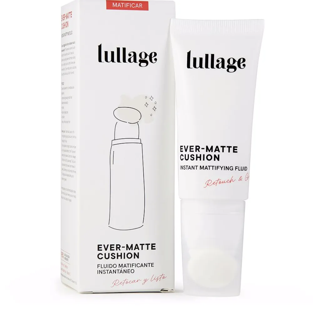 lullage_evermatte_cushion_1.webp Lullage Ever-Matte Cushion Fluido Matificante Best