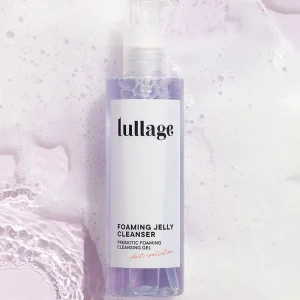 Lullage Foaming Jelly Cleanser Outlet