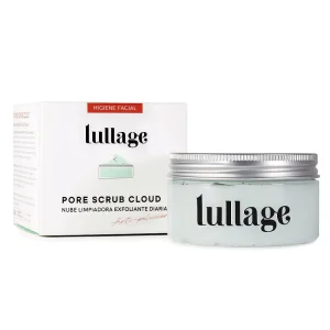 Lullage Pore Scrub Cloud Nube Limpiadora Clearance