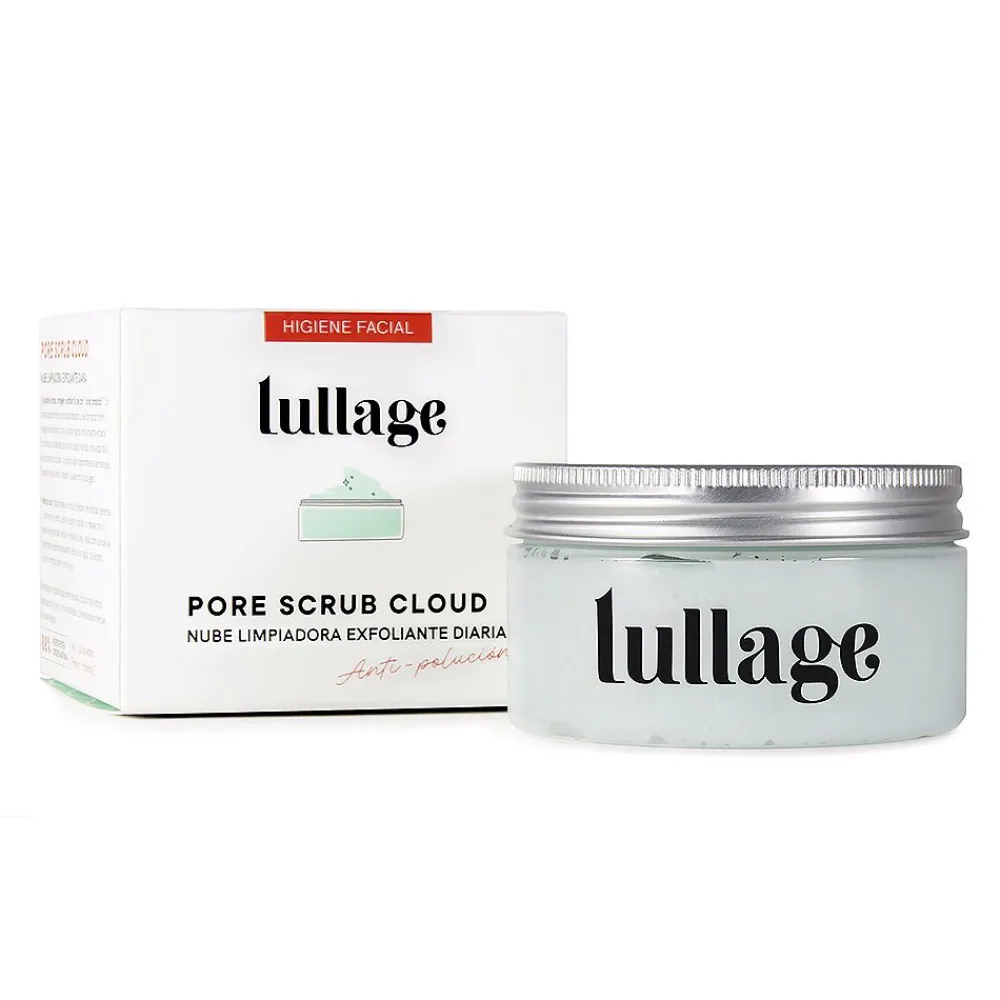 lullage_pore_scrub_cloud__1.webp Lullage Pore Scrub Cloud Nube Limpiadora Clearance