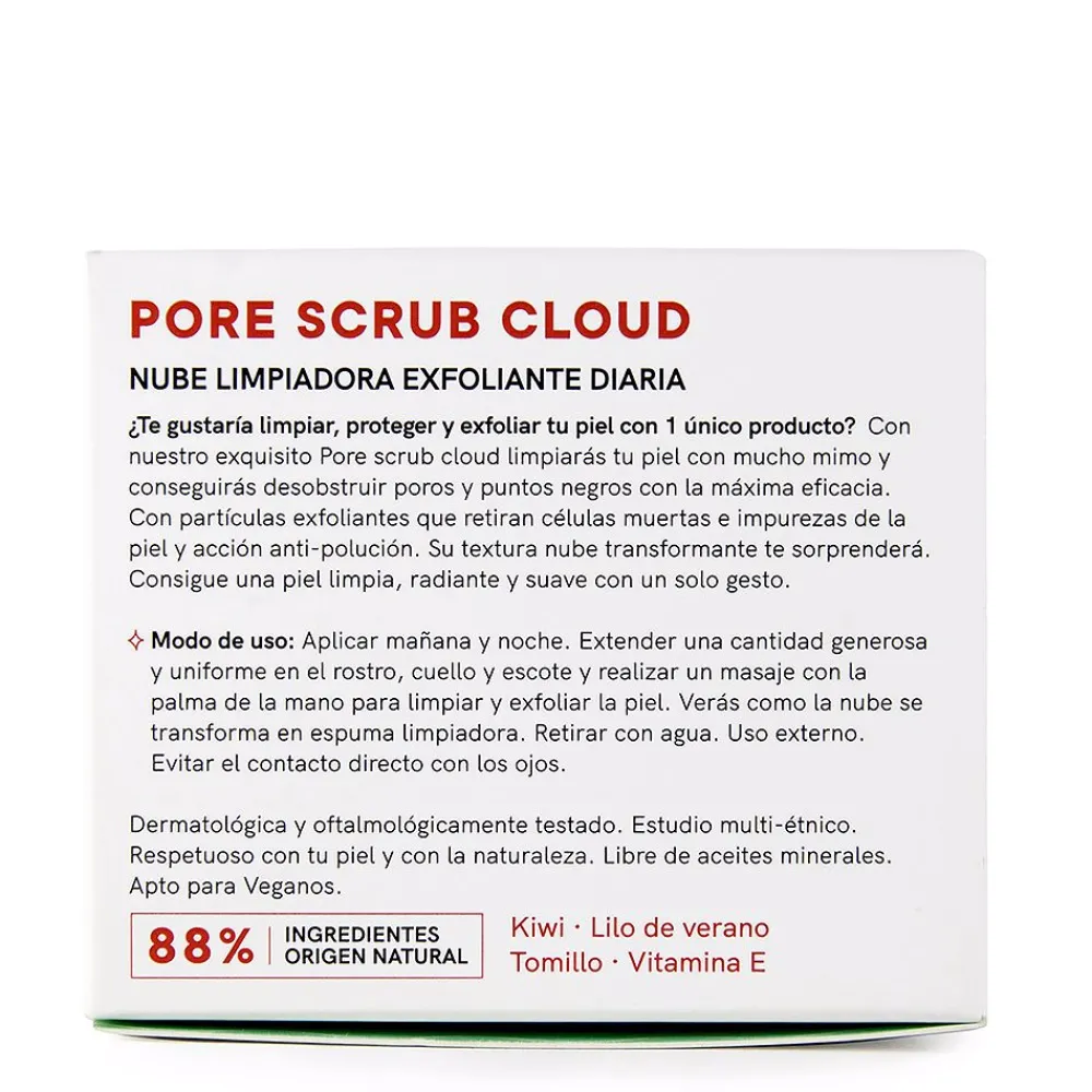 lullage_pore_scrub_cloud__2.webp Lullage Pore Scrub Cloud Nube Limpiadora Clearance