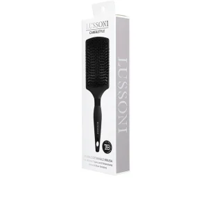 Lussoni Care & Style Cepillo Cerdas Naturales De Jabali Best