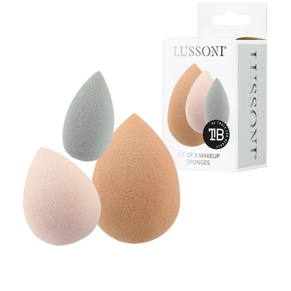 lussoni_esponjas_lote_0.webp Lussoni Esponjas Lote Best Sale