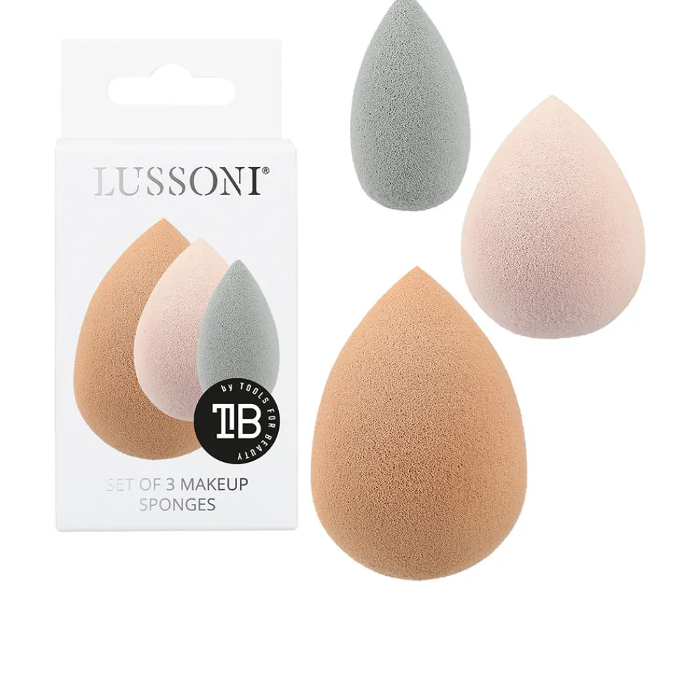 lussoni_esponjas_lote_2.webp Lussoni Esponjas Lote Best Sale