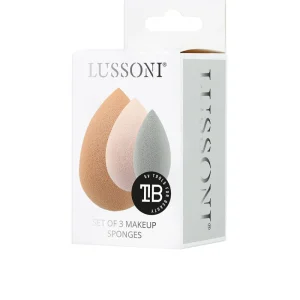 Lussoni Esponjas Lote Best Sale