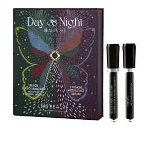 M2 Beauté M2 Beaute Eyelash Day & Night Beauty Lote Outlet
