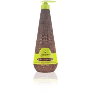 Macadamia Moisturizing Rinse Hot