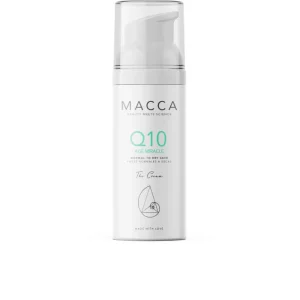Macca Age Miracle Q10 The Cream Hot