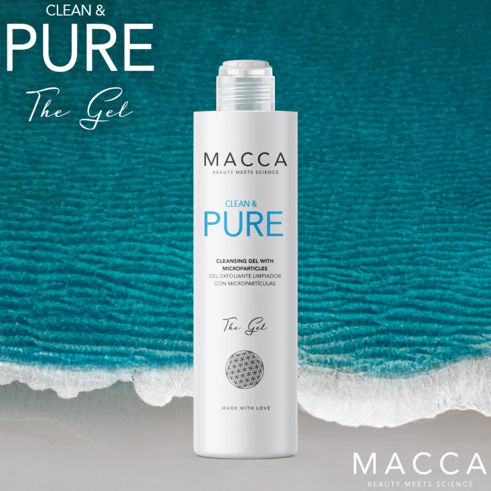 macca_clean__pure_cleansi_2.webp Macca Clean & Pure Cleansing Gel With Microparticles Discount