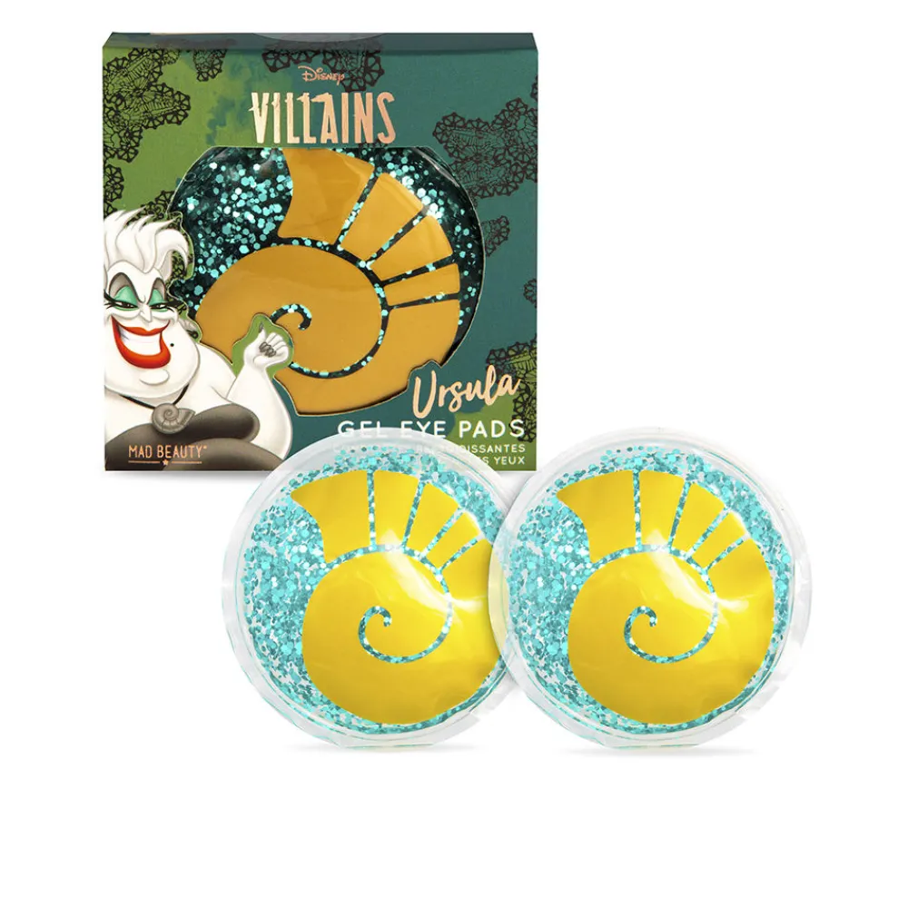 mad_beauty_disney_ursula__0.webp Mad Beauty Disney Ursula Parches Para Ojos Discount