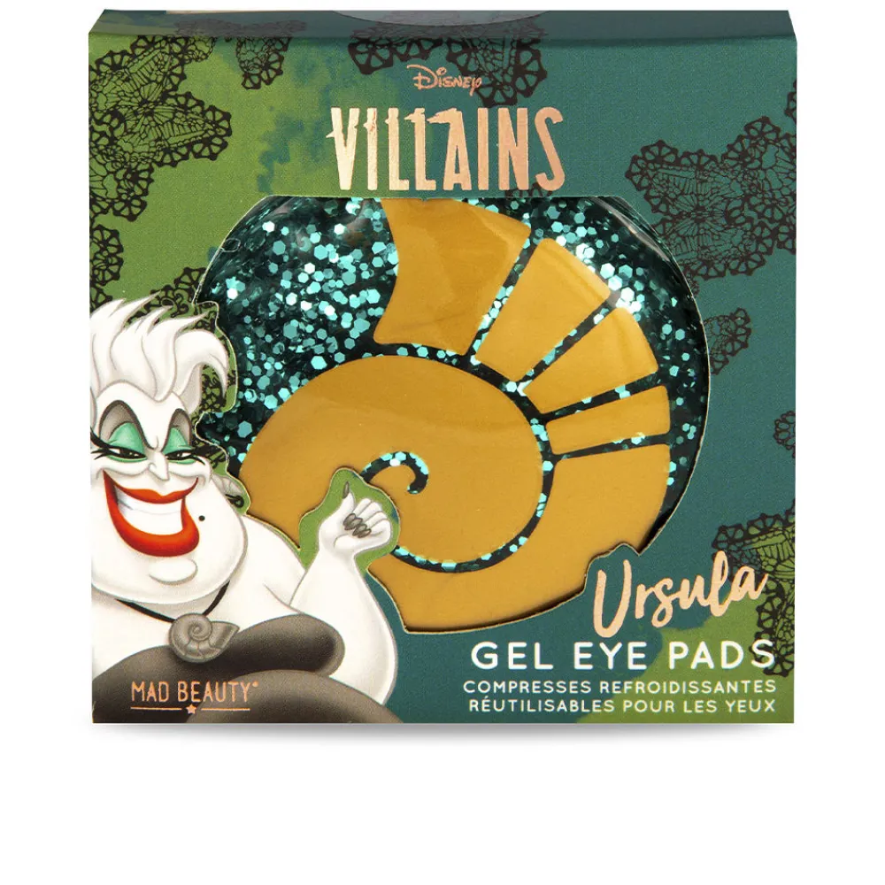 mad_beauty_disney_ursula__2.webp Mad Beauty Disney Ursula Parches Para Ojos Discount