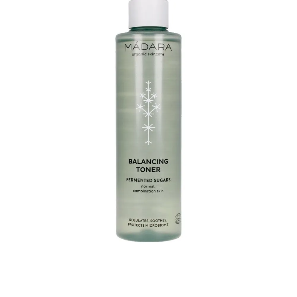 madara_organic_skincare_b_0.webp Mádara Organic Skincare Madara Organic Skincare Balancing Toner Fermented Sugars Normal&Combination Skin Best