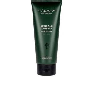 Mádara Organic Skincare Madara Organic Skincare Gloss And Vibrancy Conditioner Flash Sale