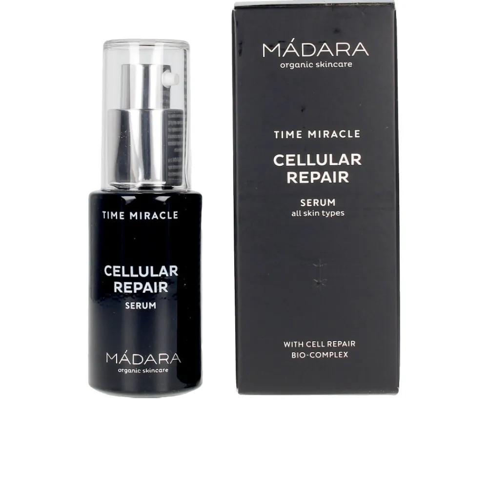 madara_organic_skincare_t_1.webp Mádara Organic Skincare Madara Organic Skincare Time Miracle Cellular Repair Sérum Flash Sale