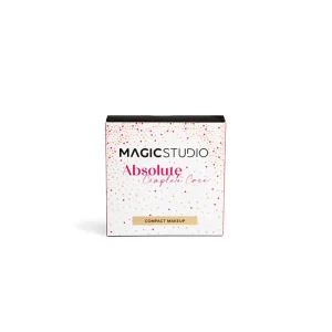 Magic Studio Colorful Complete Case Lote Fashion