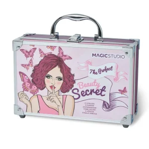 Magic Studio The Perfect Beauty Secret Lote New