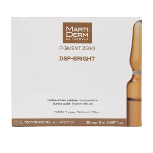 Martiderm Dsp-Bright Ampoules Fashion